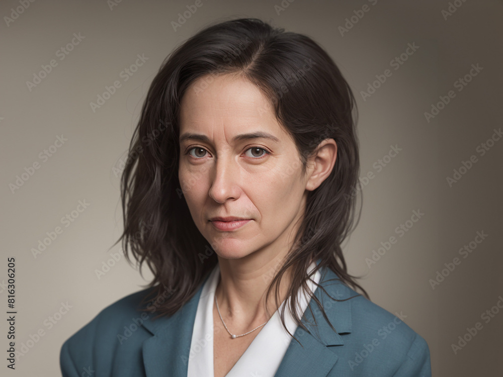 portrait of a person in academic attire, professor of academia portrait of a person in academic attire, professor of academia