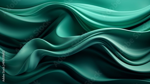 Wallpaper Mural Abstract wallpaper banner with pattern of colorful waves and curves. image 2 of 10 16:9 aspect ratio 19MP Torontodigital.ca