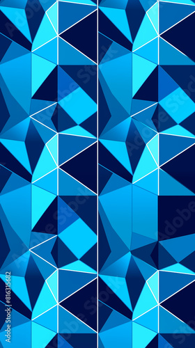 Geometric Abstract Image  Pattern Style  For Wallpaper  Desktop Background  Smartphone Cell Phone Case  Computer Screen  Cell Phone Screen  Smartphone Screen  9 16 Format - PNG