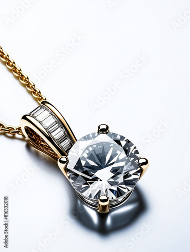 Diamond Jewellery/ring/necklace