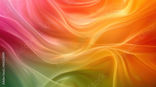 Modern background. template story, abstract frame, colorful, gradation, business