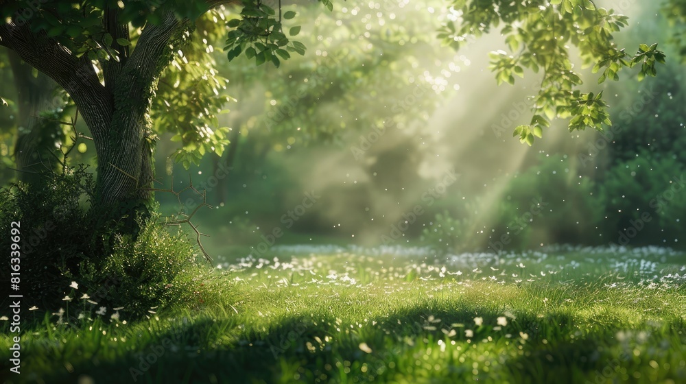 Obraz premium Outdoor Natural Image