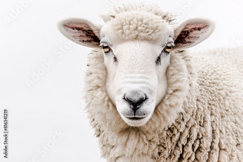 Fluffy Sheep in Focus: The Ultimate Guide to Woolly Companions