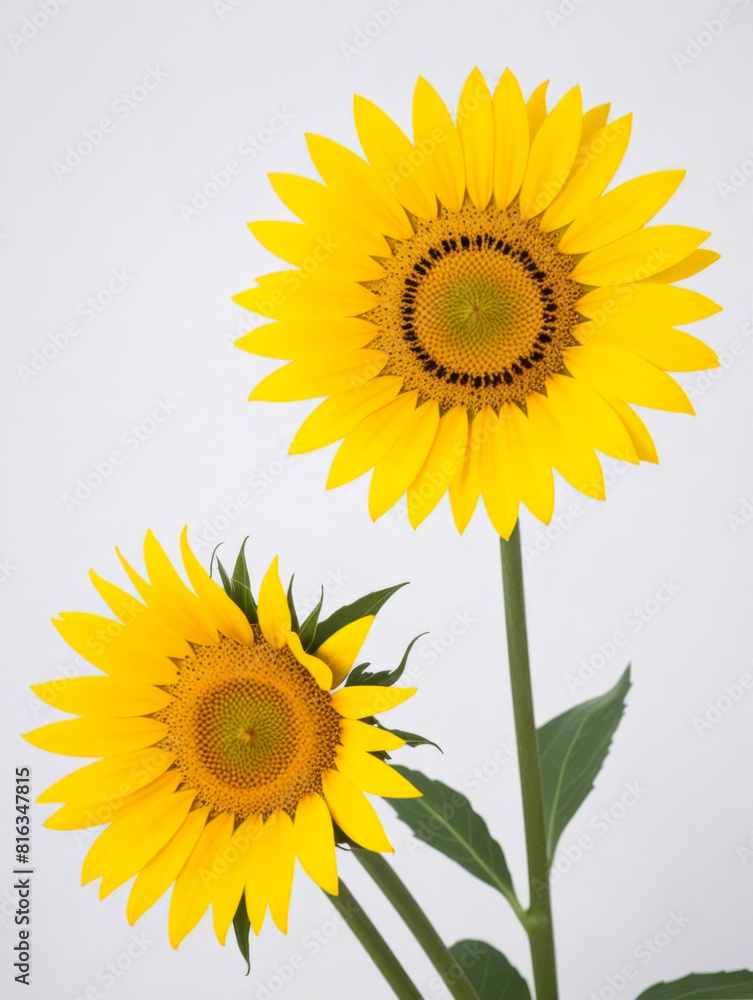 Sunflowers Sunflowers