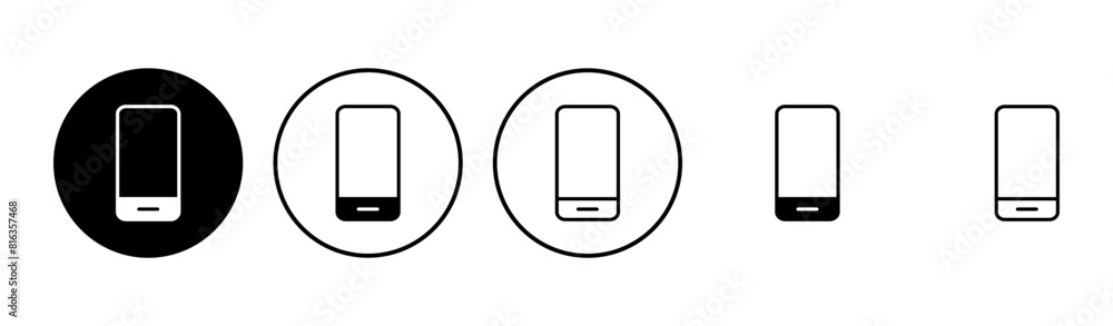 Phone icon set. Call icon vector. telephone symbol Phone icon set. Call icon vector. telephone symbol