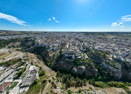 Santa Maria Assunta Cathedral - Gravina, Italy photo