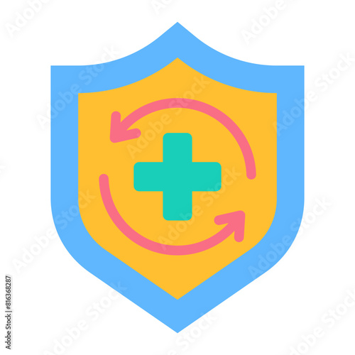 Emergency Response Icon