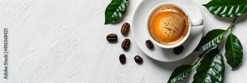  Morning Coffee Delight     Perfect Espresso Moment  