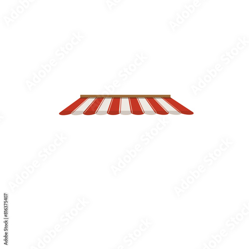 Shop roof 