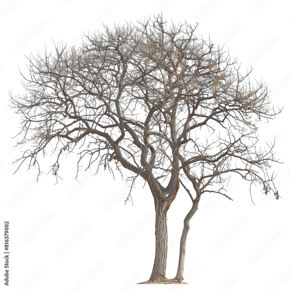 a bare tree with no leaves on it, transparent background png a bare tree with no leaves on it, transparent background png