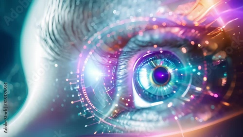 Activate your sixth sense with these advanced biohacking implants that heighten your intuition and awareness. .