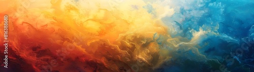 Vibrant Fusion:Decentralized Identity,Digital Privacy,and Expressive Wilderness