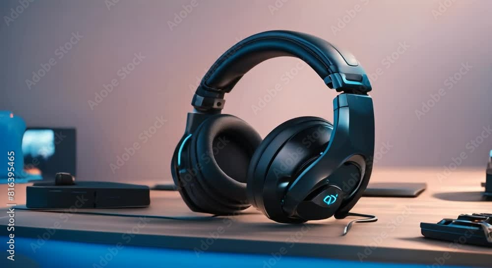 Unlocking New Dimensions of Gameplay: The Role of 3D Rendering, Consoles, and Headsets in Gaming Innovation Unlocking New Dimensions of Gameplay: The Role of 3D Rendering, Consoles, and Headsets in Gaming Innovation