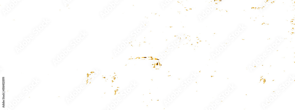 Doted and confetti golden glitter on transparent background. Shiny glittering dust. Gold glitter sparkle confetti that floats down falling. Vector illustration. Doted and confetti golden glitter on transparent background. Shiny glittering dust. Gold glitter sparkle confetti that floats down falling. Vector illustration.