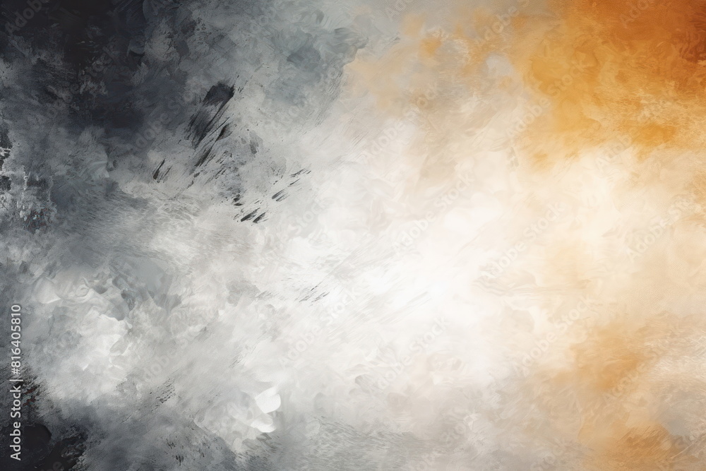 Obraz premium mortar background, cement texture, abstract wall, Color gradient