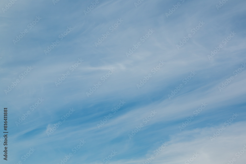 clouds in the sky clouds in the sky