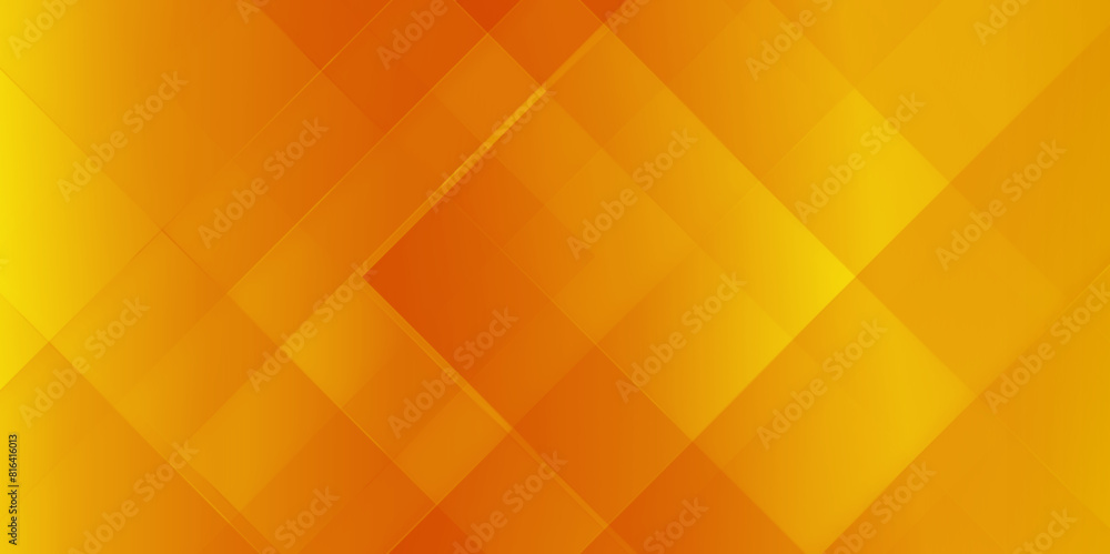 Dynamic and luxury gradient color abstract background with yellow or orange lines, Modern business concept geometric shapes triangles squares abstract background, Geometric shapes triangles squares. Dynamic and luxury gradient color abstract background with yellow or orange lines, Modern business concept geometric shapes triangles squares abstract background, Geometric shapes triangles squares.