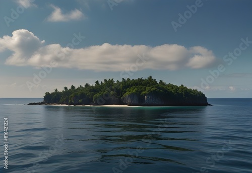 islands that drift like ships  generative AI