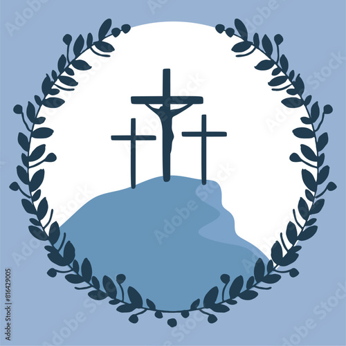 Happy Good Friday to all Christians