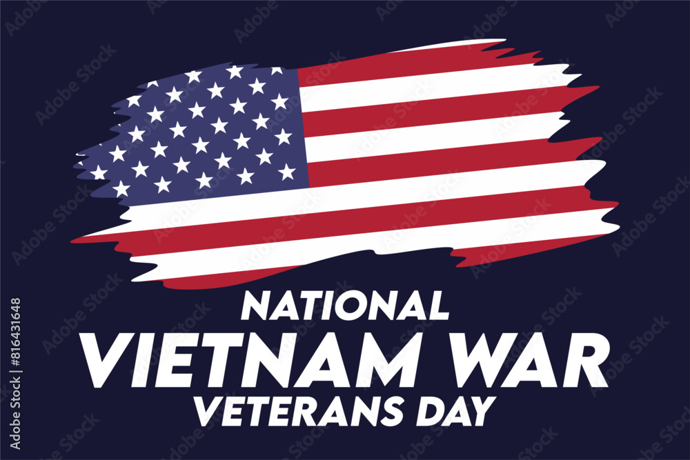 national vietnam war veterans day national vietnam war veterans day