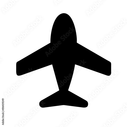 Propeller Airplane