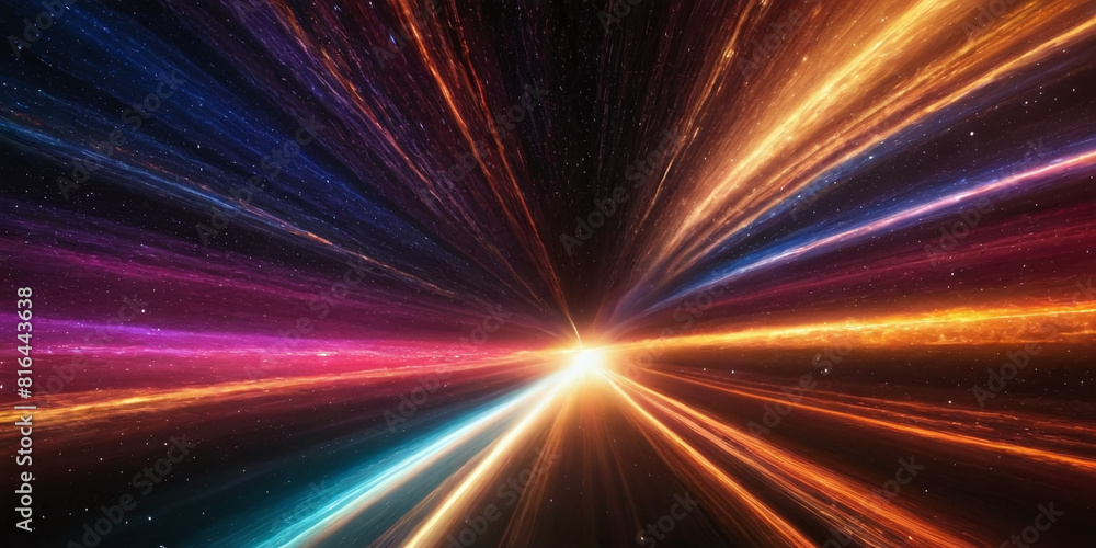 Fototapeta premium abstract background