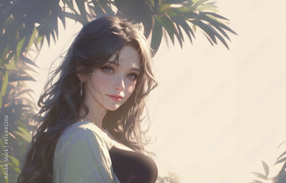 소녀 소녀