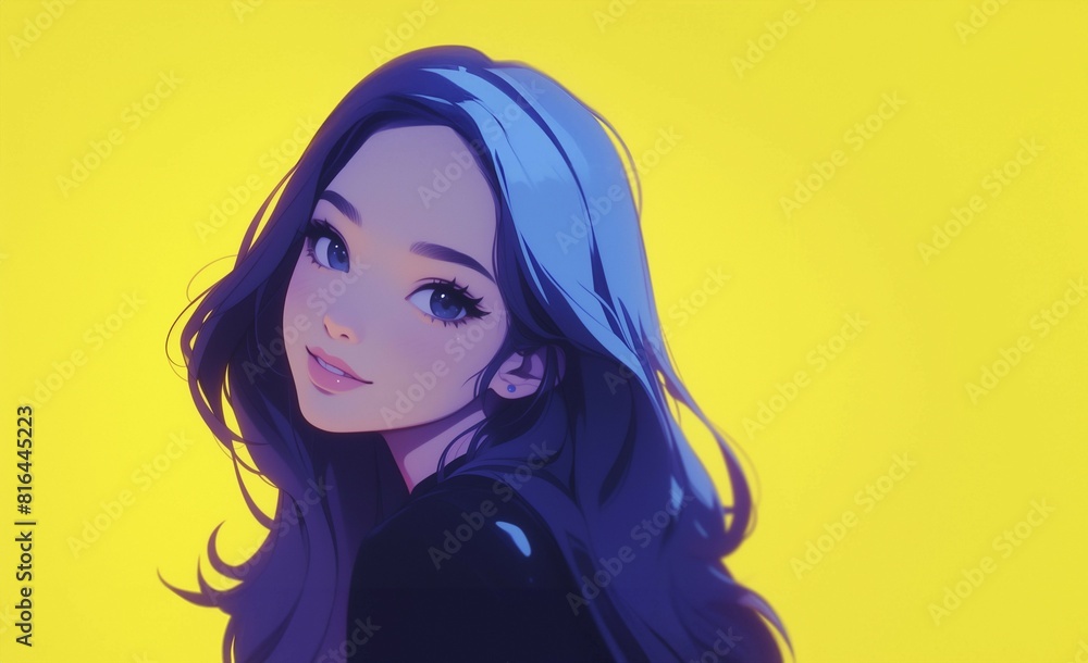 소녀 소녀