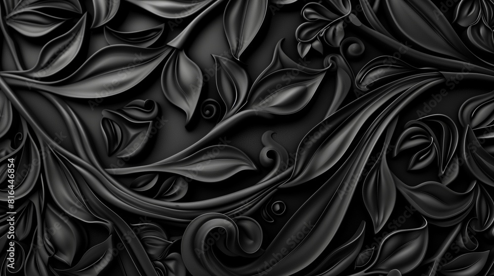black satin background black satin background
