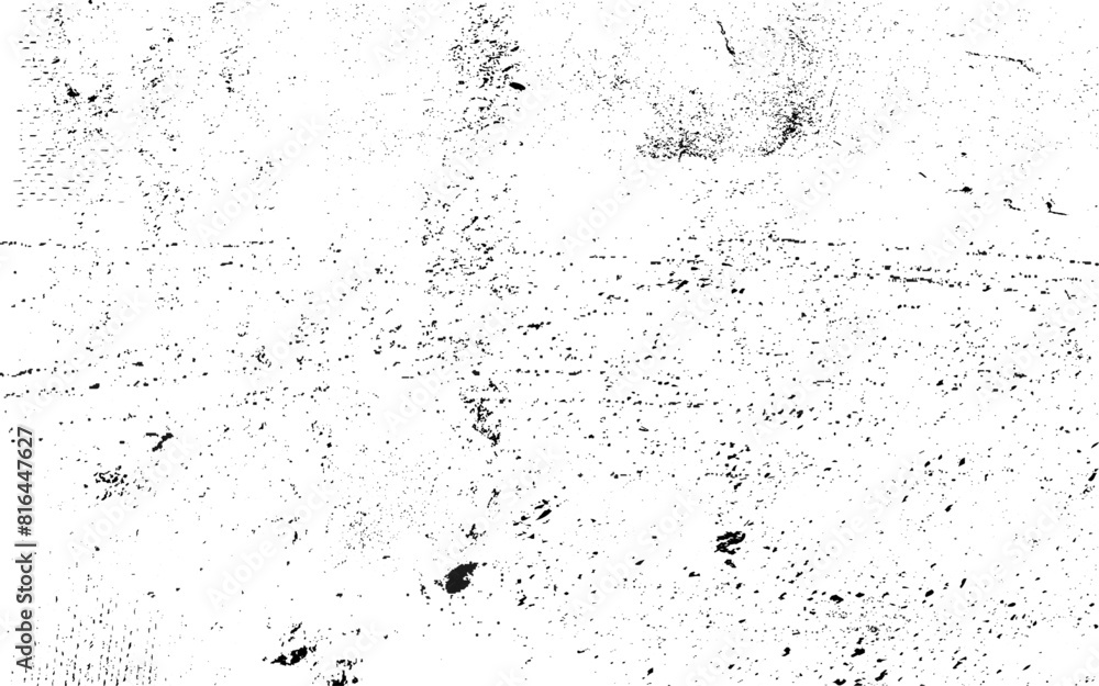 Black grainy texture isolated on white background. Distress overlay textured. Dust overlay textured. Grain noise particles. Rusted white effect. Grunge design elements. Vector illustration Black grainy texture isolated on white background. Distress overlay textured. Dust overlay textured. Grain noise particles. Rusted white effect. Grunge design elements. Vector illustration