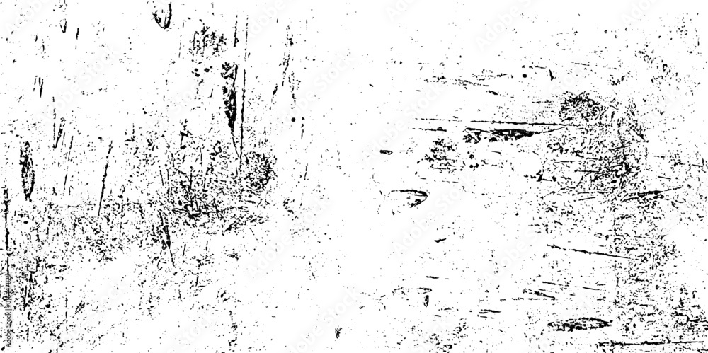 custom made wallpaper toronto digitalDust overlay textured. Grain noise particles. Rusted white effect. Grunge design elements. Black grainy texture isolated on white background. Distress overlay textured. Vector illustration
