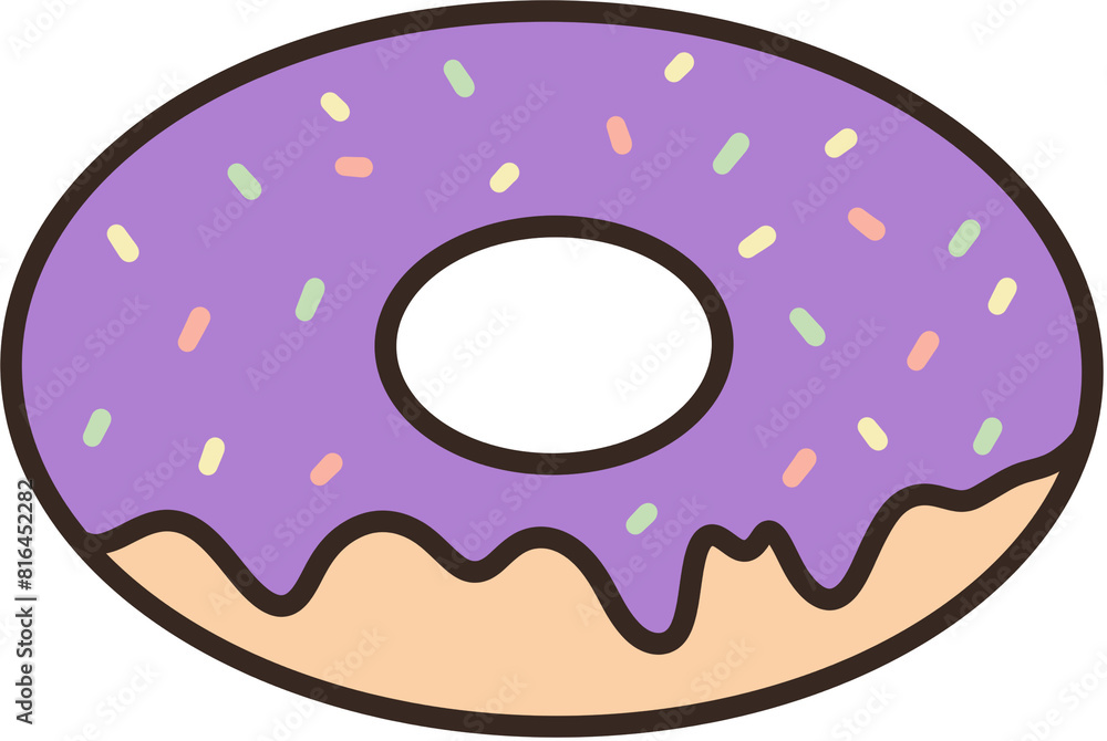 Donut Donut