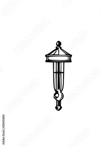 lamp