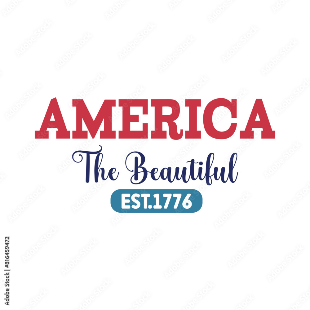 Obraz premium 4th Of July svg Bundle,happy 4th Of July svg Bundle,4th Of July Bundle, retro 4th Of July Bundle,retro 4th Of July sticker Bundle, 4th Of July,