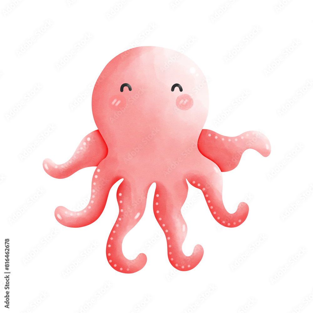 squid squid