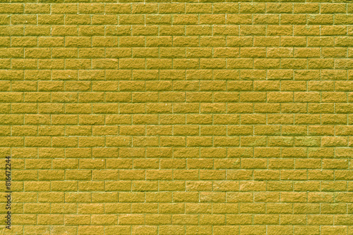 Old brick wall. Abstract construction background.