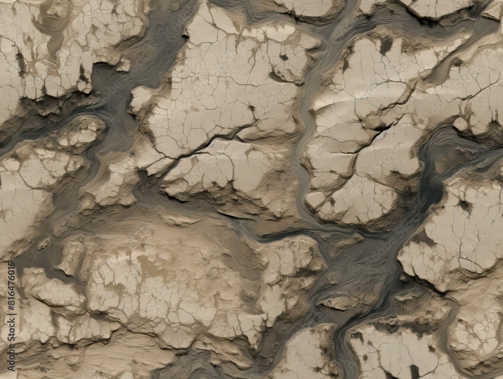 Terrain seamless texture map pattern Terrain seamless texture map pattern