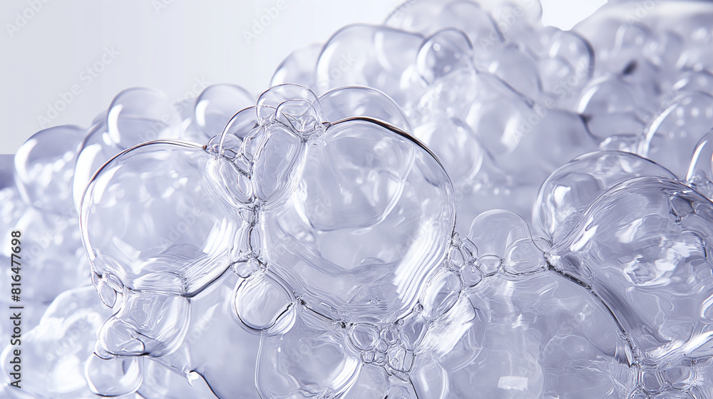 Close-up of a pile of clear glass balls , Close-up of a bubble
Close-up of a pile of clear glass balls , Close-up of a bubble