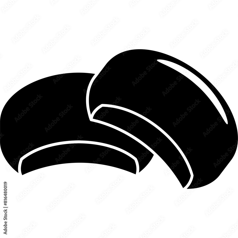 Decorate Cookies Icon Decorate Cookies Icon