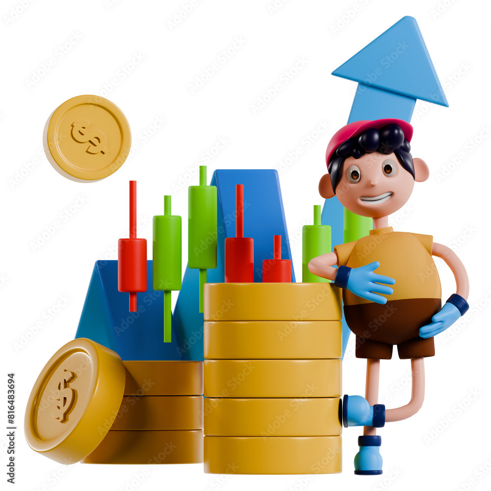 Investment Growth Journey Investment Growth Journey