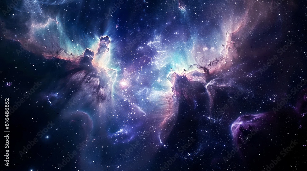 nebula, galaxy, star, space background nebula, galaxy, star, space background