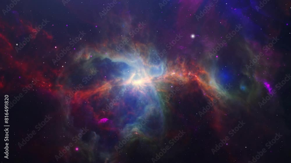 Light in the Darkness of the Cosmos Light in the Darkness of the Cosmos
