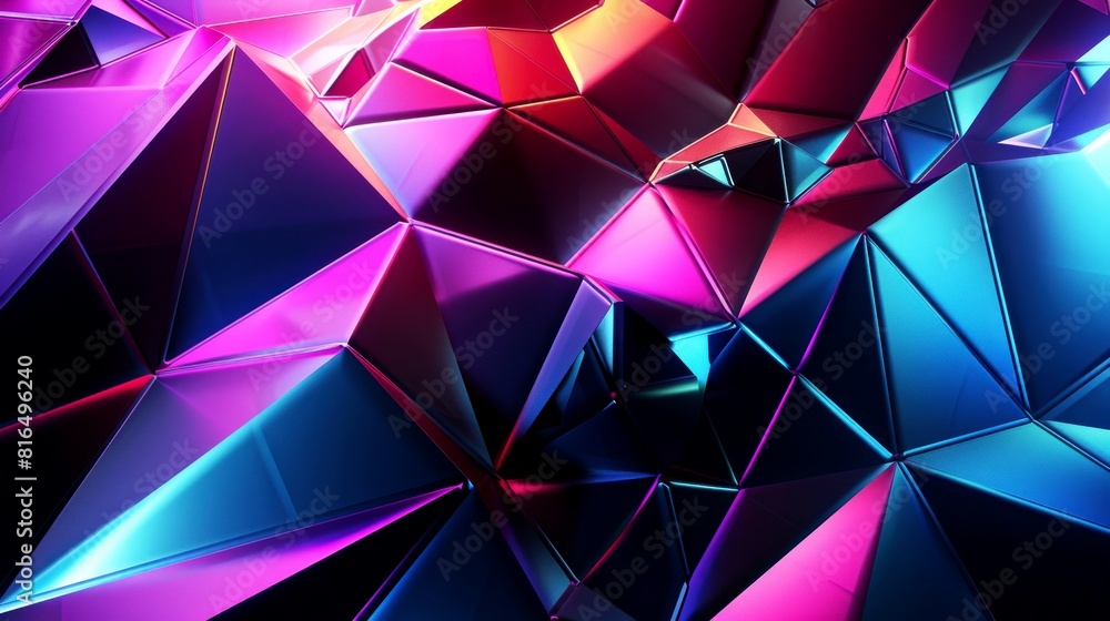 abstract 3d gradient background abstract 3d gradient background