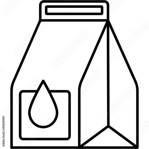 Fabric Softener Icon