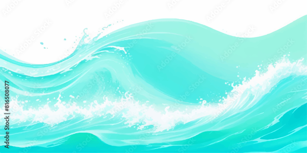 abstract soft green abstract water color ocean wave texture background. Banner Graphic Resource as background for ocean wave and water wave abstract graphics abstract soft green abstract water color ocean wave texture background. Banner Graphic Resource as background for ocean wave and water wave abstract graphics