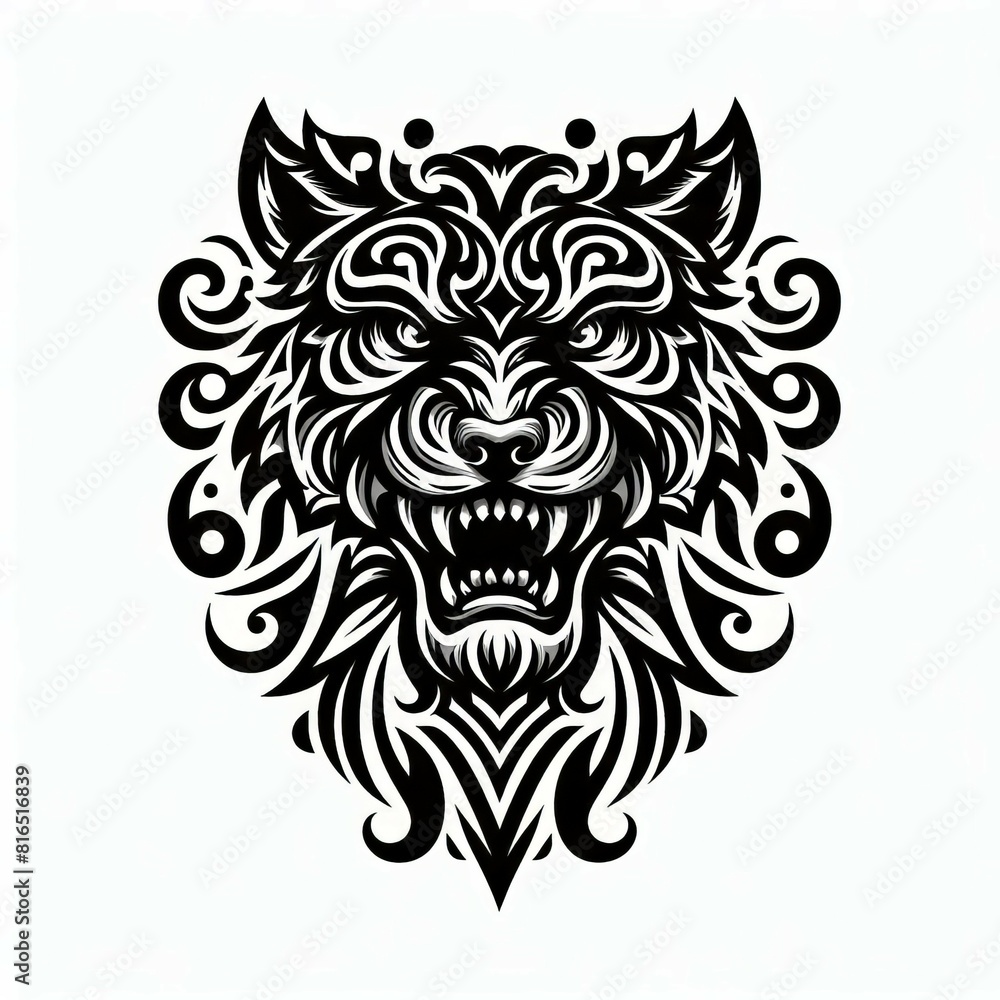 tribal tattoo tribal tattoo
