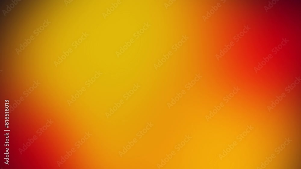 digital moving yellow and red color gradient background digital moving yellow and red color gradient background