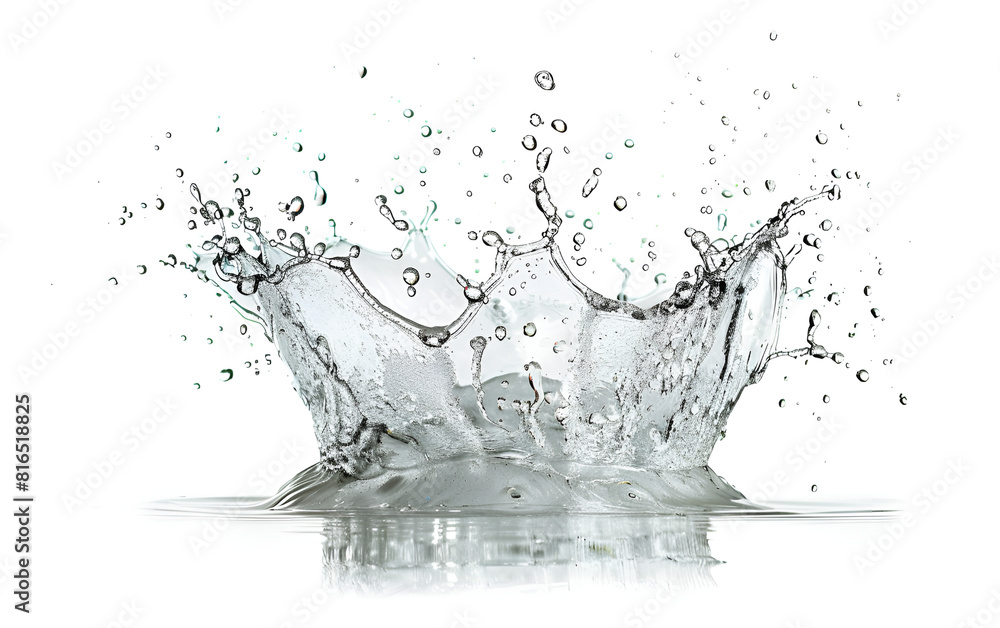 water splash isolated on white. A twig on a snowy slope in a freezing landscape. An art event featuring a tree painting with a splash of water on a white background. water splash isolated on white. A twig on a snowy slope in a freezing landscape. An art event featuring a tree painting with a splash of water on a white background.