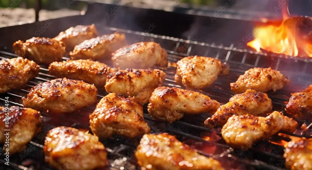 Summertime Cookout Essentials: Grilling Techniques and Recipes Summertime Cookout Essentials: Grilling Techniques and Recipes