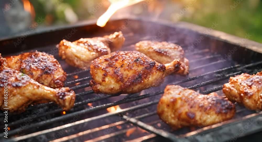 Summertime Cookout Essentials: Grilling Techniques and Recipes Summertime Cookout Essentials: Grilling Techniques and Recipes